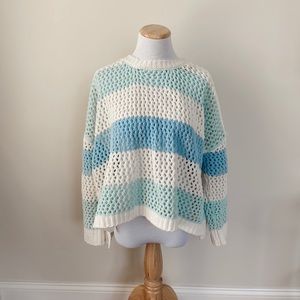 Beach Sweater